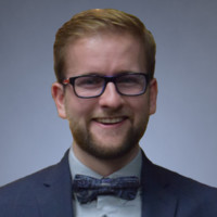 Wayve Employee Matt Angus's profile photo