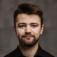 Artellence Employee Oleh Melnychuk's profile photo