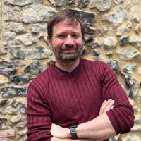 craftable software Employee Chris Muktar's profile photo