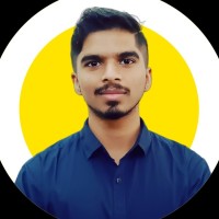 Fafadia Tech Employee Sarvesh D.'s profile photo
