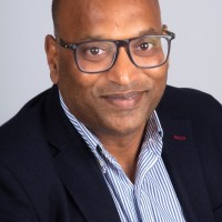 Acubed.IT Employee Amit Gupta's profile photo