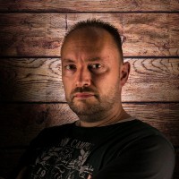 Wensink Automotive Employee Patrick Borgman's profile photo