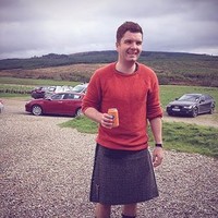 SIGNAL & NOISE LIMITED Employee Andrew Gillon's profile photo