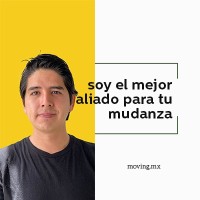 Moving MX Employee Adrian Vaca's profile photo