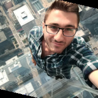 ChangeTower Employee Sanil Musić's profile photo