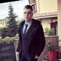 Nextar Consulting Employee Andrea Caponnetto's profile photo