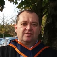 Alexander Sologub Email