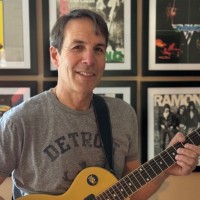 Michael Baskin