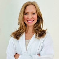 Connect Healthcare Collaboration Employee Andi Long's profile photo
