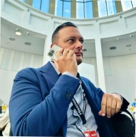 Danilo Messina Email & Phone Number