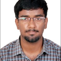 D. E. Shaw India Private Limited Employee Varun Vasudevan's profile photo