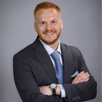 National Life Group Employee Devon Martin's profile photo