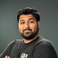 Odoo Employee Agha Raza's profile photo