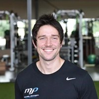 Michael Johnson Performance Employee Drew Little's profile photo