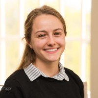 Nosy Crow Employee Avery Cook's profile photo