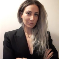 VETO SA Employee Lia Salikiriaki's profile photo