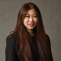 Sompo Employee Coco Sun's profile photo