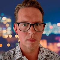 Cygnet Employee Phil Winterbottom's profile photo