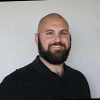 Fibergrate Composite Structures Employee Benjamin Loth's profile photo