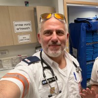 Ceragon Networks Employee Uri Sela's profile photo