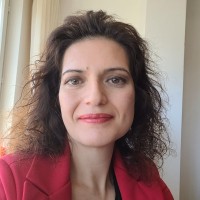 Anna Cisotta Email