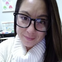 Cesar E Chavez High School Employee Esmeralda Robles Garcia's profile photo