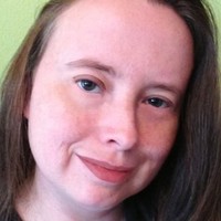 GeekWire Employee Nicole Tanner's profile photo