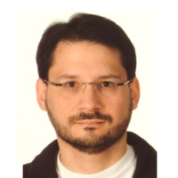 ESI Group Employee Andreas Dietrich's profile photo