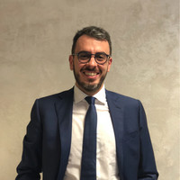 PONZIO SRL Employee Giuseppe Francavilla's profile photo
