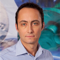 DA-TOR SpA Employee Simone Fabris's profile photo