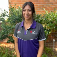 Australian Catholic University Employee Emily Florio's profile photo