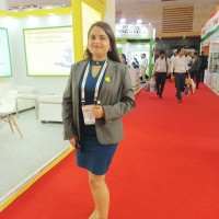 Stockmed Employee Mohini Singh's profile photo