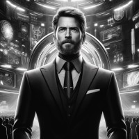 ProjStream Employee Tom Shanahan's profile photo