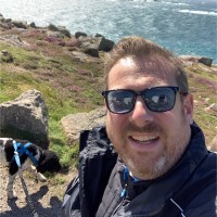 Genting Casinos UK Employee Daniel Deedigan's profile photo