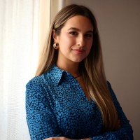 Nextiny Employee Isabella Amarez's profile photo