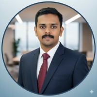 Iware Software Solutions Employee Riyas Ps's profile photo