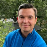 Delaware Army National Guard Employee Micah Petersen's profile photo