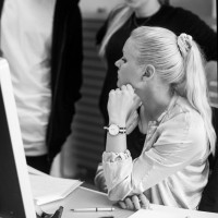 DK Company Vejle A/S Employee Trine Østergaard's profile photo
