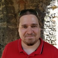 PractiWork Employee Peter Horvath's profile photo