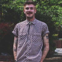 The Literacy Lab Employee Ben Fluet's profile photo