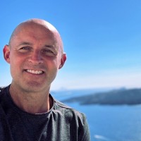Sales Solutions Inc Employee Jack Padden's profile photo