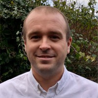 Envantage, low carbon and energy experts Employee Jonathan Hunter's profile photo