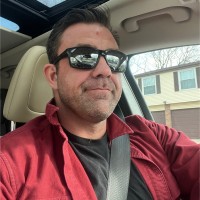 Jesse Kessler Email & Phone Number