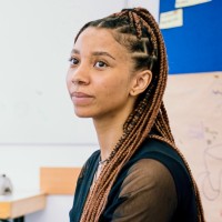 Selina Wiredu Email
