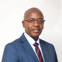 AAR Insurance Employee Peter Gakinya's profile photo