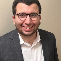Everest Employee Maxwell Ross's profile photo