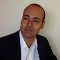 Racing 92 Employee Hugues Raynaud's profile photo