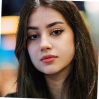 The Conran Shop Employee Megan/Ghadir Badran's profile photo