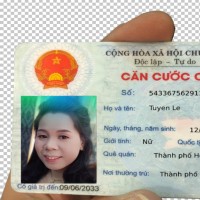 Agenus Employee Tuyen Le's profile photo