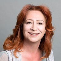 Bettina Pramann Email & Phone Number